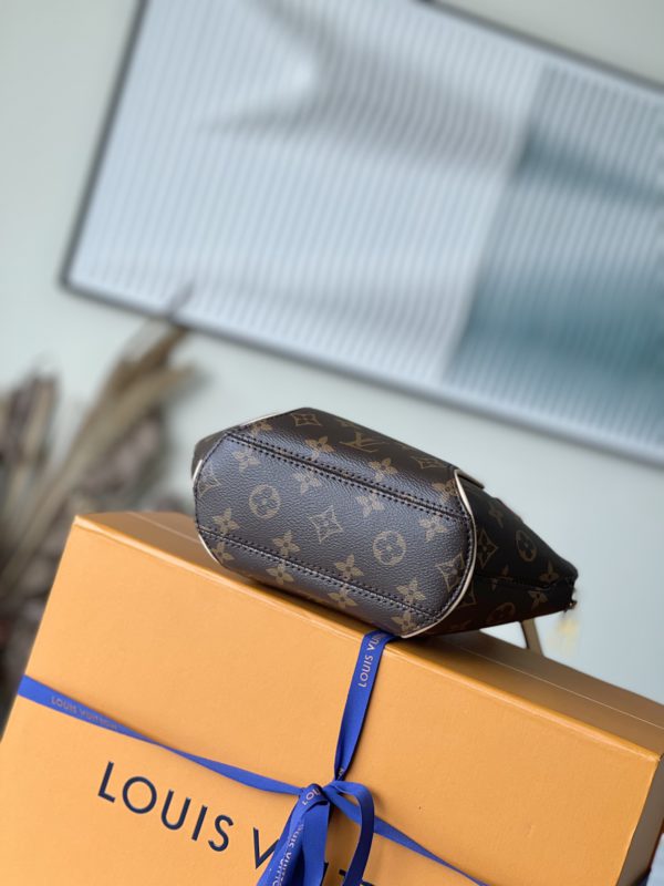 Louis Vuitton Small Ellipse Handbag - Image 7