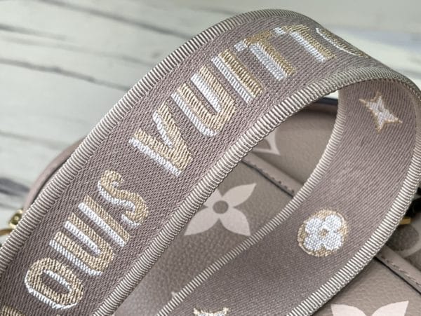 Louis Vuitton Diane Handbag - Apricot - Image 2