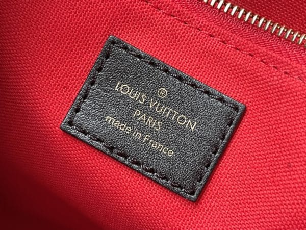 Louis Vuitton Counter Inspection Duty-Free Bag - Image 3