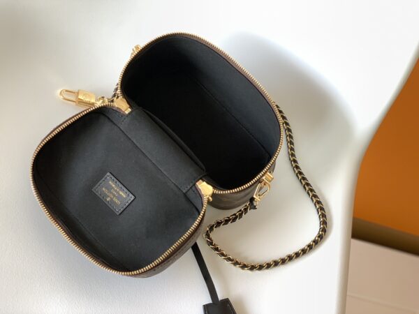 Louis Vuitton Single Vanity Cosmetic Case - Image 2