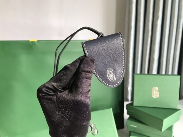 Goyard Sealing Clip - Black - Image 3