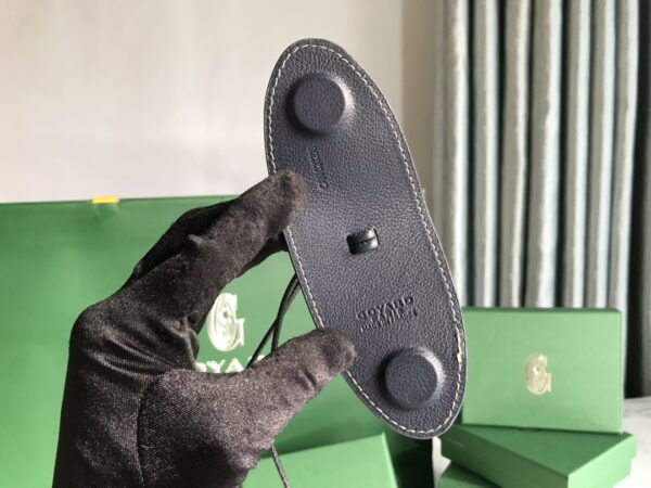 Goyard Sealing Clip - Black - Image 2