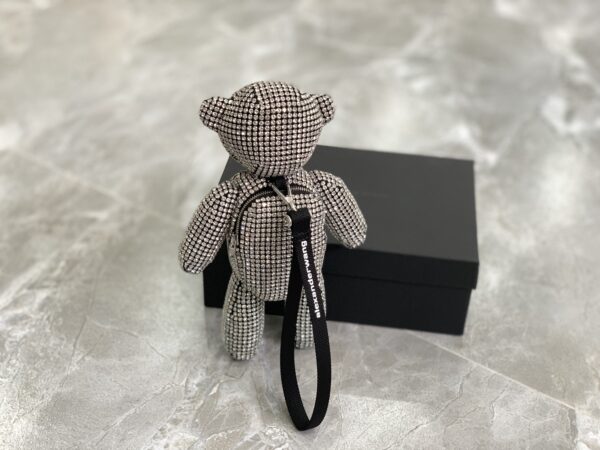 Alexander Wang Little Bear Diamond Bag - Image 5