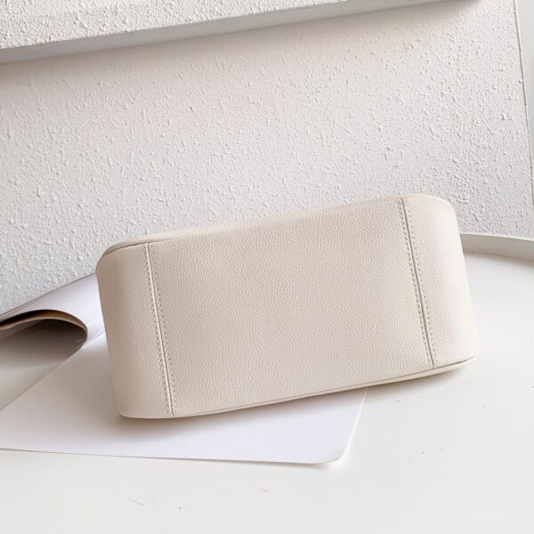 Coach Cary Crossbody Bag - White - Image 2