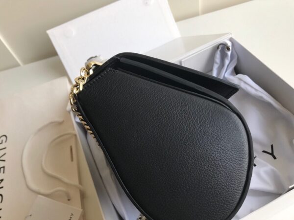 Givenchy Pandora Box Bag - Black - Image 5