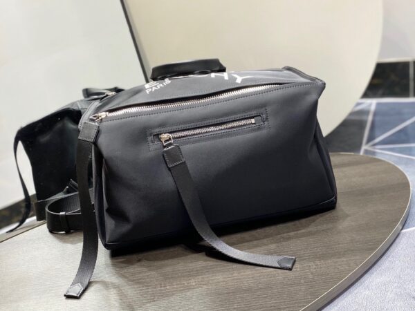 Givenchy Pandora Men's Handbag - Black - Image 3