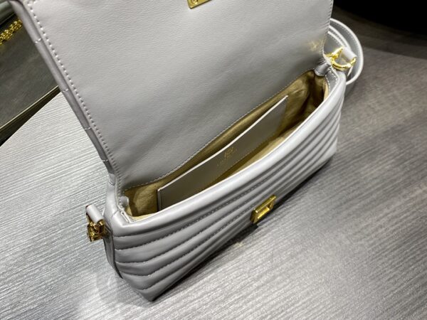 Givenchy 4g Soft Small Handbag - Gray - Image 2