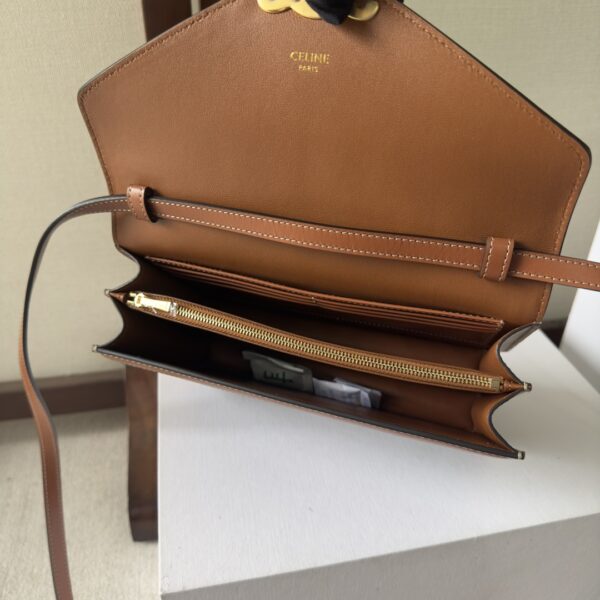 Celine Large Woc Envelope Bag - Image 2