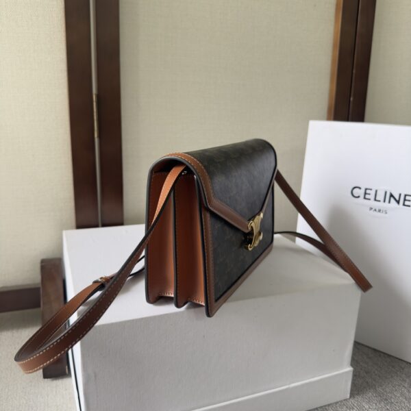 Celine Large Woc Envelope Bag - Image 5