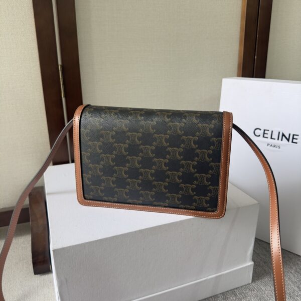 Celine Large Woc Envelope Bag - Image 4