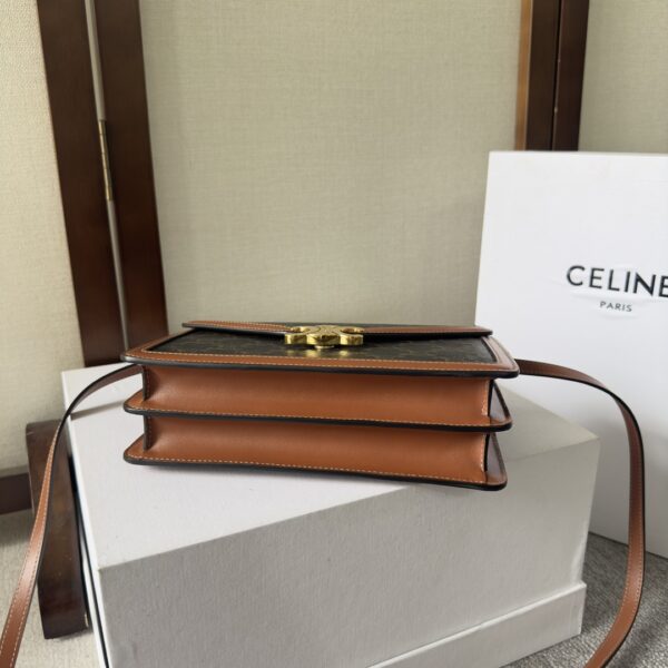 Celine Large Woc Envelope Bag - Image 3