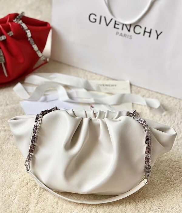 Givenchy Kenny Bag - White - Image 2