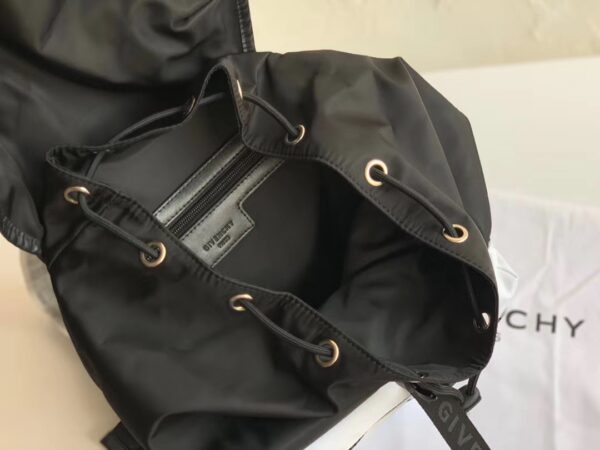 Givench.y's Latest Backpack - Black - Image 2