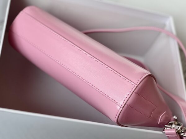 Givenchy XS Antigona Armpit Bag - Pink - Image 4