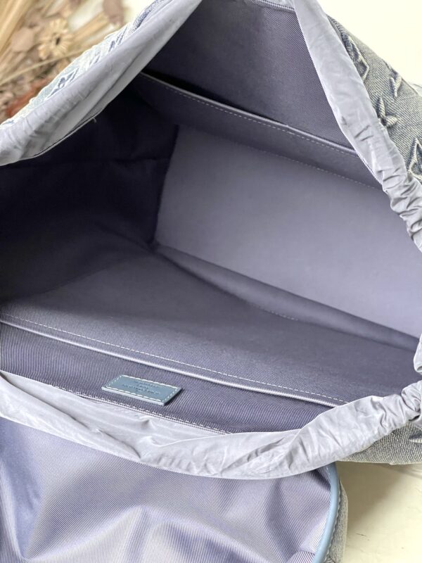 Louis Vuitton Montsouris Backpack - Image 2