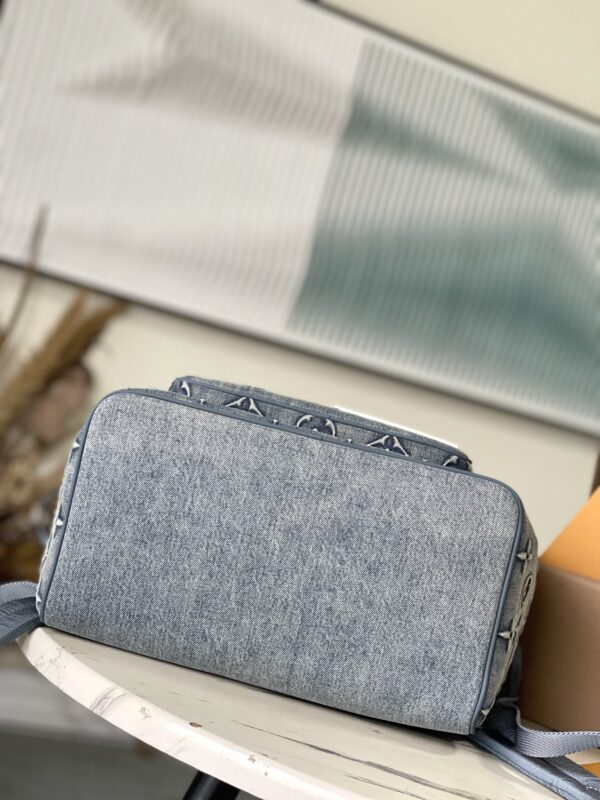 Louis Vuitton Montsouris Backpack - Image 3